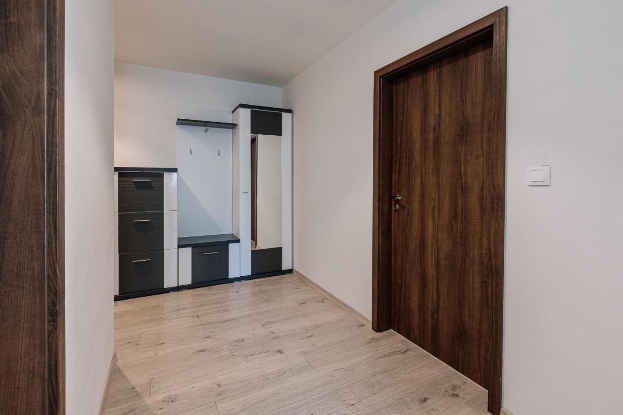 Skau 2 Old Town Family & Business Apartment 2 Floor Free Parking 布拉迪斯拉发 外观 照片